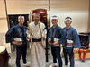 「和太鼓×日本酒の会「着物de日本酒to和太鼓」ゲスト・五人衆のご紹介」