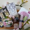 春に先がけて、桜モチーフの和菓子・お香ギフトを集めました 瑞江を中心に江戸川区全域、市川、行徳、浦安からもご利用いただいている仏壇仏具専門店です。