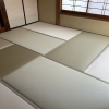 【シンプル】和紙カラー畳表　富津畳屋　気分畳上ヒラマ畳工業
