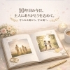 10年目の今日、主人にありがとうを込めて。守られる側から、守る側へ　【地域密着　１８年　ほけんサロン　尼崎・塚口】