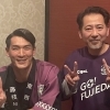 MYFC槙野監督ご来店‼️/MYFC/槙野監督/藤枝居酒屋