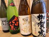 とっておきの美酒をご用意「全国の銘酒を取り揃えて…日本酒で楽しむ小とりの鶏料理」