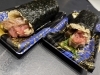 「―　寿司　みつ　―」