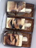 「―　チョコバッキ―ケーキ　―」