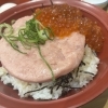 ―　すき家　ごはん　―