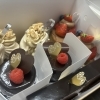 ―　kukoさんケーキ　―