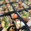 アレンジメニュー