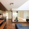 家族の時間が、やさしく流れる場所。【お洒落×長持ち×快適｜ReGen Homes by タナベ住建】