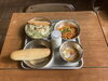 給食♪「☘️アリス☘️歓送迎会ご予約承り中❤️」