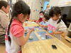 幼児さんは感覚遊びを多く取り入れています👋✨「自立し巣立っていくこと🪽✨【札幌市北区篠路　児童発達支援　放課後等デイサービス】」