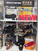 「SKECHERSシューズ&安全靴入荷してます👟✨」