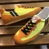 イエロー×オレンジの美色！ パトリック「ブロンクス」。