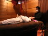 あなただけの癒やしの空間でくつろぐ「仮眠の効能」