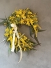 お部屋に飾って春気分を満喫「ミモザworkshop」