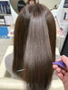 美髪へ導く極上カラー艶美容室「苫小牧美容室ヘアサロンシエルのツヤ髪ケアで美しい後ろ姿に」