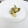 【大和高田・ヴィラージュ.アキヨシ】のフレンチ｜ランチ4,950円／6,600円・ディナー11,000円〜｜通常コース料理も変わらずご用意しております