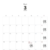 3月営業日のご案内【Sバル】
