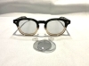 「お買い求め頂いたメガネのご紹介《Mr.GentlemanEYEWEAR-JIMMY48-+フィジカルサポートカラー》」