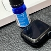 「Apple Watch ガラスコーティング」