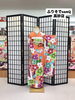 「ふりそでsanQ高砂店👘レトロポップな振袖コーディネート🌼人と被らないコーディネートお探しの方にオススメ🌟来店予約承り中🌸【東京都葛飾区限定！成人式の豪華振袖フルセットレンタル店】」