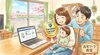 ※イメージです！「Webライターのプロの証「認定ランサー」ってなに？私が信頼を積み上げた秘訣！」