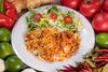 本格インドの味！スパイシーチキンビリヤニ「【柏市スパイスカレー／レストランアーユーボーワン】」
