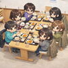 「週替わりランチ」