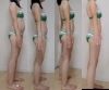 変化に感動！理想 Body をGET「わずか3ヶ月の変化！瑞江 ピラティス パーソナルで目標マイナス10kgダイエット」