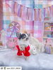 「Lumちゃん♡」
