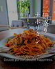 人気のナポリタン「【お得】パスタ🍝２倍盛り」