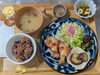 ママも笑顔になる癒しの親子カフェ「今週（2/24〜28）の大人ランチプレートと酵素玄米弁当のご案内」