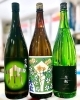 「～春雨近し～【福島区・日本酒セラー HARETOKE】」
