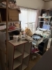 面倒な片付けお任せください「春の引っ越し前後におすすめ！細かな不用品の一括回収はおまかせください」