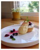 たっぷりぷりんのいちごアイスタルト「​🍓【新食感】たっぷりぷりんのいちごアイスタルト！」