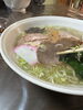 チャーシュー麺①「手打らーめん『おおもり』」