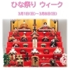 今月から始まった新しいレッスン「ソーラーポール教室」とイベント盛りだくさんで、3月も皆様のお越しをお待ちしております。
