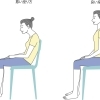 坐骨神経痛｜痛い側より反対側が気になる日