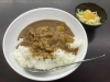 手作りカレーでお腹も心も満腹。「祝日にカレーでお食事会(^^♪」