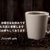 J's craft cafe です