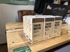 「TAKIBI MATCH再入荷のお知らせ」