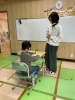 集中力アップ✨「落ち着きがない？集中できない？🧠【札幌市北区篠路　児童発達支援　放課後等デイサービス】」