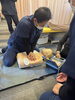 「スタッフ向け救命講習を実施しました（明石市・接骨院）」