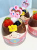 春の限定スイーツ❣️「ひな祭り限定スイーツ❣️本日より販売スタートしました🎎」