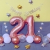 大切な人のお誕生日をWALLABY HOUSEでお祝いしませんか？
