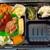 25日の日替わり弁当