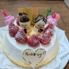 3月３日はひな祭り！ひな祭りデコレーションケーキのご予約承り中です