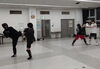 格闘技で鍛える健康と爽快感。「第2回塚口キックボクシングサークル開催のご報告」