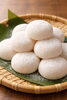 冬の代表的な食べ物「お餅」「【宮司の健康歳時記2月号】お餅（もち）」