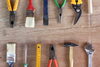 「【3種の神器!?】塗装する上で絶対に欠かせない3つの道具をご紹介します…！」