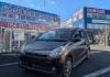 ダイハツ・ミラカスタム買取りました！！「御殿場市でダイハツ・ミラカスタム廃車買取｜2006年式L275Sを1.3万円査定と無料引取り」